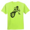 Unisex Dri-Power® Performance T-Shirt Thumbnail