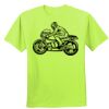 Unisex Dri-Power® Performance T-Shirt Thumbnail