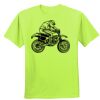 Unisex Dri-Power® Performance T-Shirt Thumbnail