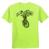 Unisex Dri-Power® Performance T-Shirt Thumbnail