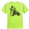 Unisex Dri-Power® Performance T-Shirt Thumbnail