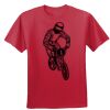 Unisex Dri-Power® Performance T-Shirt Thumbnail