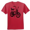 Unisex Dri-Power® Performance T-Shirt Thumbnail