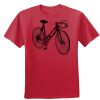 Unisex Dri-Power® Performance T-Shirt Thumbnail