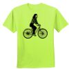 Unisex Dri-Power® Performance T-Shirt Thumbnail
