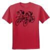 Unisex Dri-Power® Performance T-Shirt Thumbnail