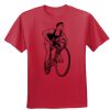 Unisex Dri-Power® Performance T-Shirt Thumbnail
