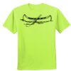 Unisex Dri-Power® Performance T-Shirt Thumbnail