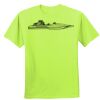 Unisex Dri-Power® Performance T-Shirt Thumbnail