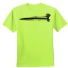 Unisex Dri-Power® Performance T-Shirt Thumbnail