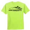 Unisex Dri-Power® Performance T-Shirt Thumbnail
