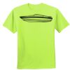 Unisex Dri-Power® Performance T-Shirt Thumbnail