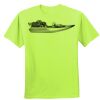 Unisex Dri-Power® Performance T-Shirt Thumbnail