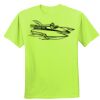 Unisex Dri-Power® Performance T-Shirt Thumbnail