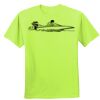 Unisex Dri-Power® Performance T-Shirt Thumbnail