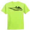Unisex Dri-Power® Performance T-Shirt Thumbnail