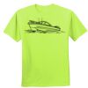 Unisex Dri-Power® Performance T-Shirt Thumbnail