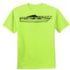Unisex Dri-Power® Performance T-Shirt Thumbnail