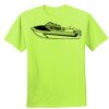 Unisex Dri-Power® Performance T-Shirt Thumbnail