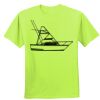 Unisex Dri-Power® Performance T-Shirt Thumbnail
