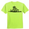 Unisex Dri-Power® Performance T-Shirt Thumbnail