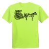 Unisex Dri-Power® Performance T-Shirt Thumbnail