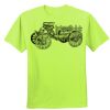 Unisex Dri-Power® Performance T-Shirt Thumbnail