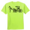 Unisex Dri-Power® Performance T-Shirt Thumbnail