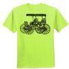 Unisex Dri-Power® Performance T-Shirt Thumbnail