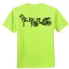 Unisex Dri-Power® Performance T-Shirt Thumbnail