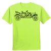 Unisex Dri-Power® Performance T-Shirt Thumbnail