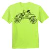 Unisex Dri-Power® Performance T-Shirt Thumbnail