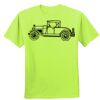Unisex Dri-Power® Performance T-Shirt Thumbnail