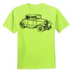 Unisex Dri-Power® Performance T-Shirt Thumbnail