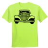 Unisex Dri-Power® Performance T-Shirt Thumbnail