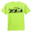Unisex Dri-Power® Performance T-Shirt Thumbnail