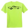 Unisex Dri-Power® Performance T-Shirt Thumbnail