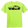 Unisex Dri-Power® Performance T-Shirt Thumbnail