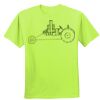 Unisex Dri-Power® Performance T-Shirt Thumbnail