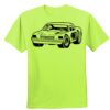 Unisex Dri-Power® Performance T-Shirt Thumbnail