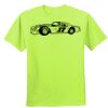 Unisex Dri-Power® Performance T-Shirt Thumbnail