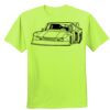 Unisex Dri-Power® Performance T-Shirt Thumbnail