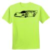 Unisex Dri-Power® Performance T-Shirt Thumbnail
