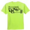 Unisex Dri-Power® Performance T-Shirt Thumbnail