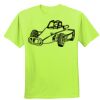 Unisex Dri-Power® Performance T-Shirt Thumbnail