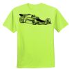 Unisex Dri-Power® Performance T-Shirt Thumbnail