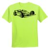 Unisex Dri-Power® Performance T-Shirt Thumbnail