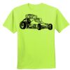 Unisex Dri-Power® Performance T-Shirt Thumbnail