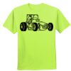 Unisex Dri-Power® Performance T-Shirt Thumbnail