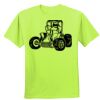 Unisex Dri-Power® Performance T-Shirt Thumbnail